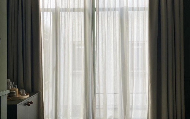 The Times Hotel