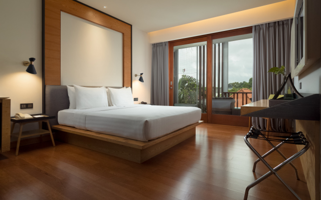 THE HAVEN Bali Seminyak