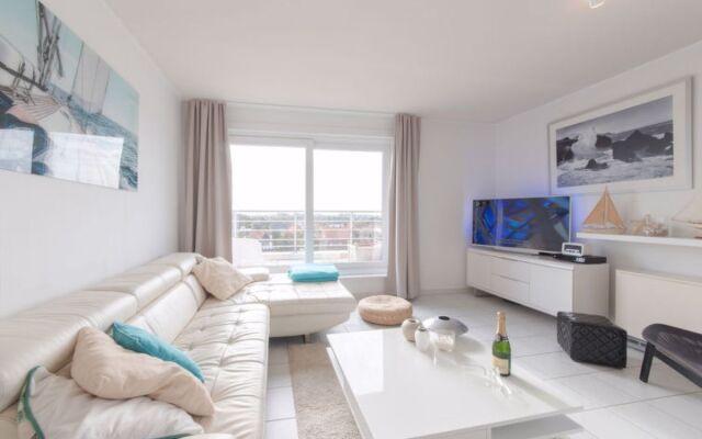 Villa Wilde Zee Bredene 29000