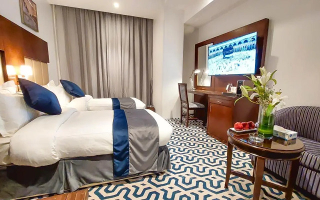 Golden Dune Hotel Almalaz