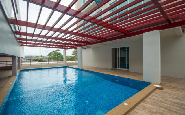 Prachuap Grand Hotel