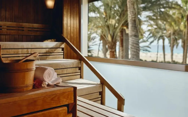 ROBINSON JANDIA PLAYA - Adults only