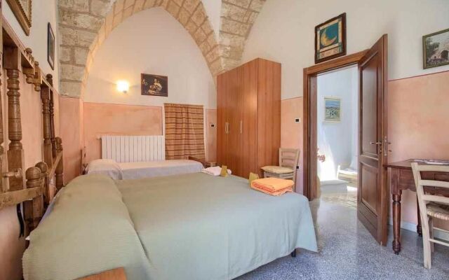 La Cantina - BB La Traja