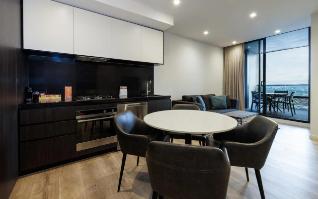 Avani Melbourne Box Hill Residences