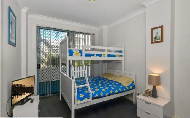 Ocean Views, SUNDRIFT- Unit 26