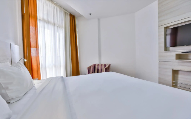 Hotel Orizzonte Niterói by Atlantica