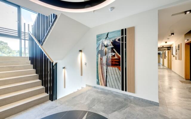 Dom & House - Apartments Navio Estate