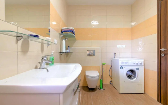 Apartment Delton