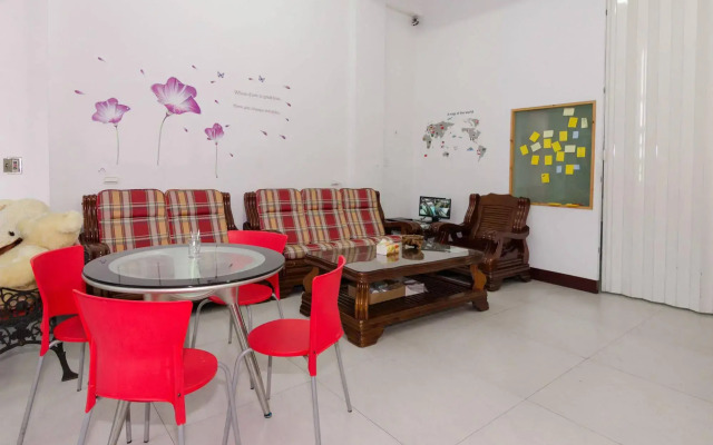 Hualien Guest House Hostel