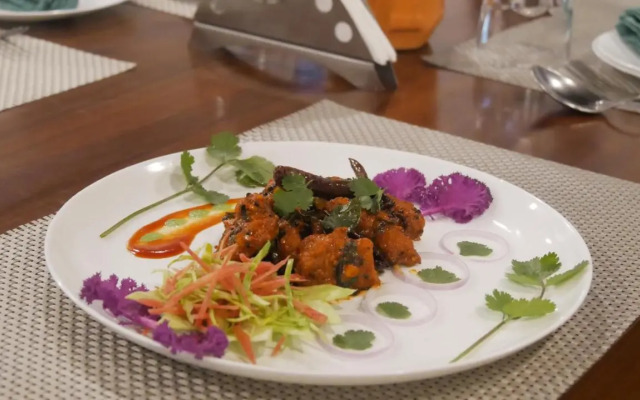 Kaara Anantara Resort & Spa