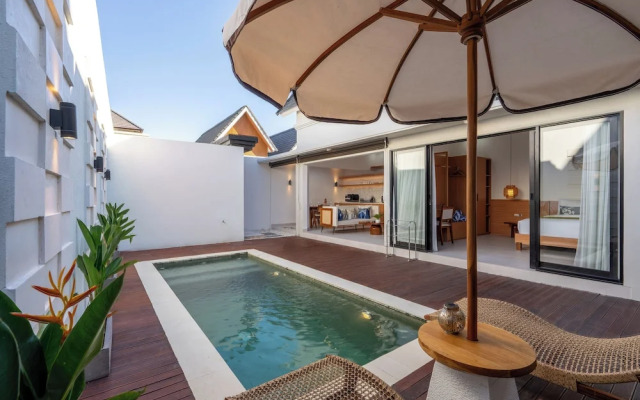 Nirvana Villa By Betterplace