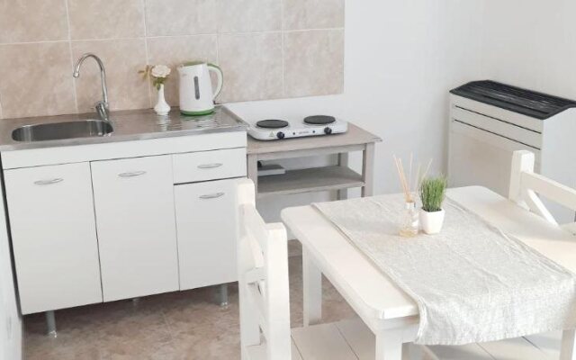 Apart Hotel el Jardin de los Presentes