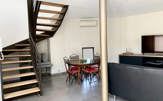 Le Clos de La Nerthe