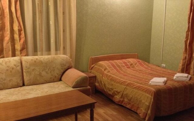 Mini Hotel Diana