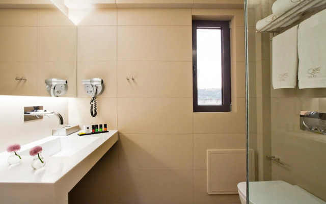 O&B Athens Boutique Hotel