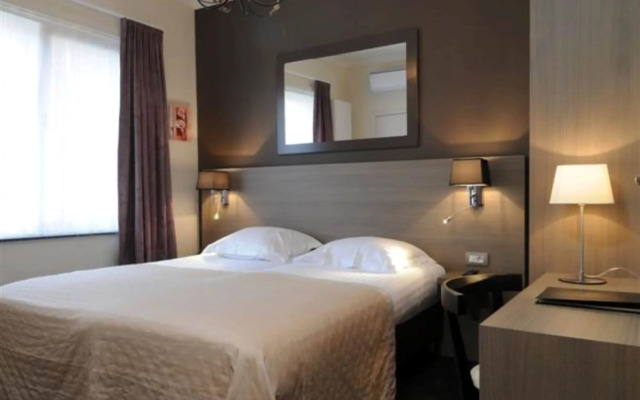 Hotel Albert I