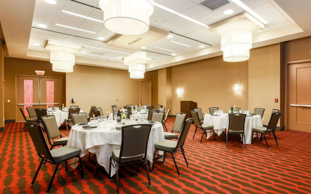 Hilton Branson Convention Center