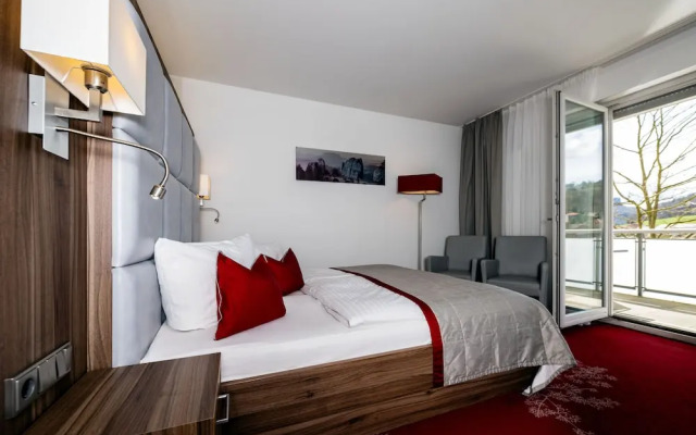 Steiger Hotel Rathener Hof