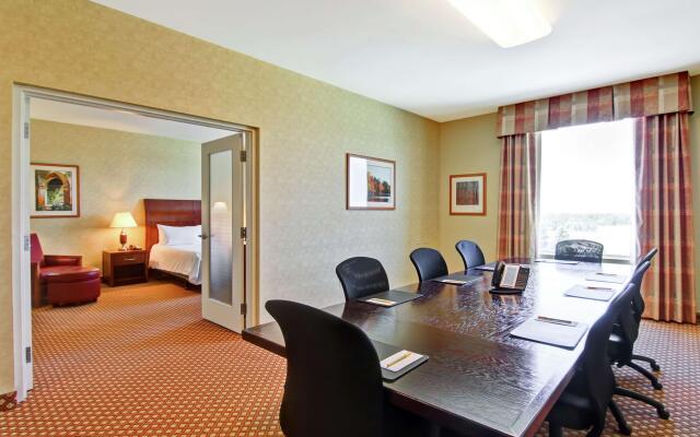 Hilton Garden Inn Ottawa Airport