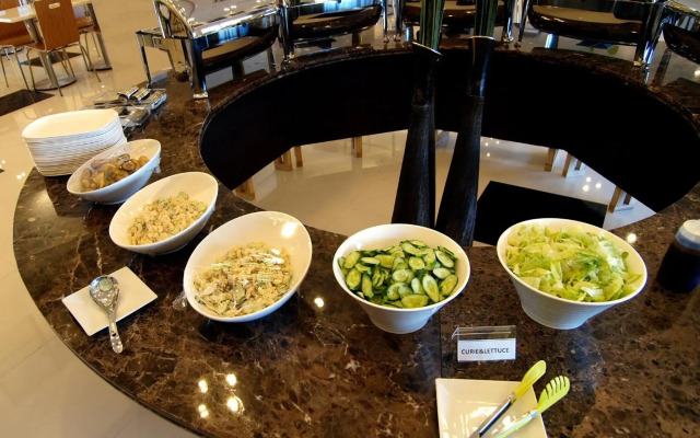 Toyoko Inn Cebu
