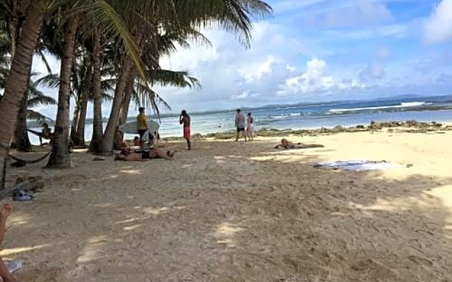 Villa Consolacion Resort