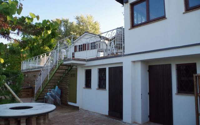 CIVETTA-Wohnung-kleines-Nest