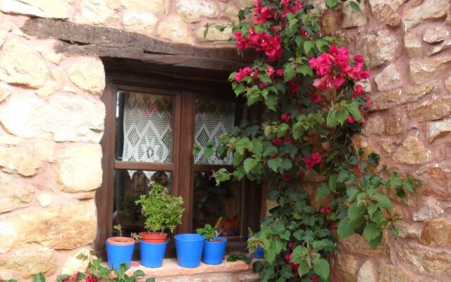 Casa Rural La Posada del Alba