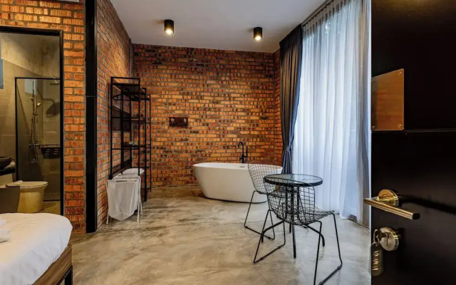 Sebayu Retreat Gopeng