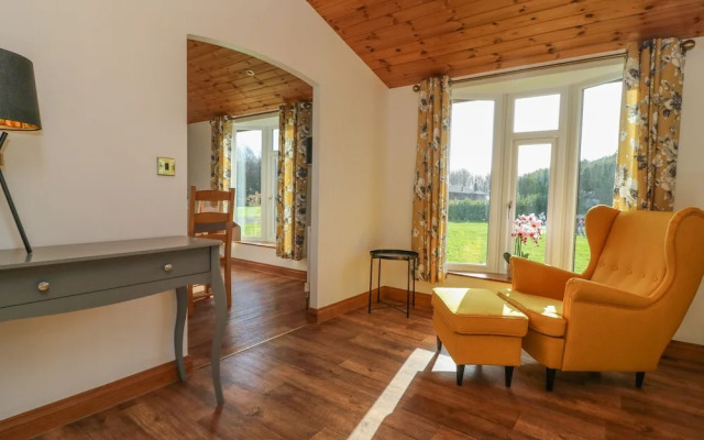 Ash Tree Lodge