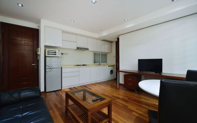 Residences @ Farrer Park