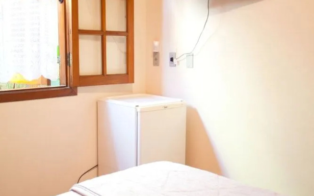 Pousada Jardon Ubatuba