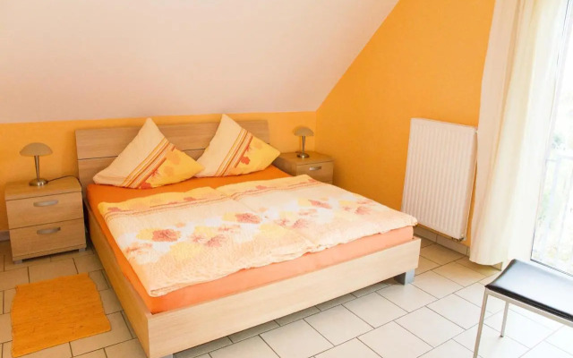 Ferienwohnungen Schoofs