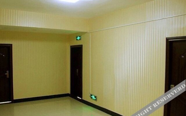 Xin Tian Di Hotel