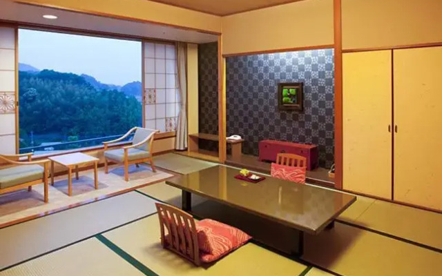 Izu-Nagaoka Hotel Tenbo
