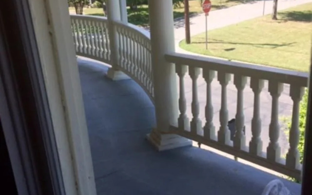 Captain's House on The Lake