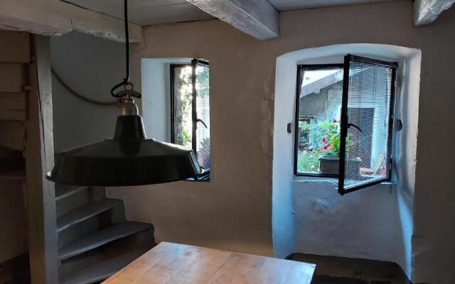 Casa Isola