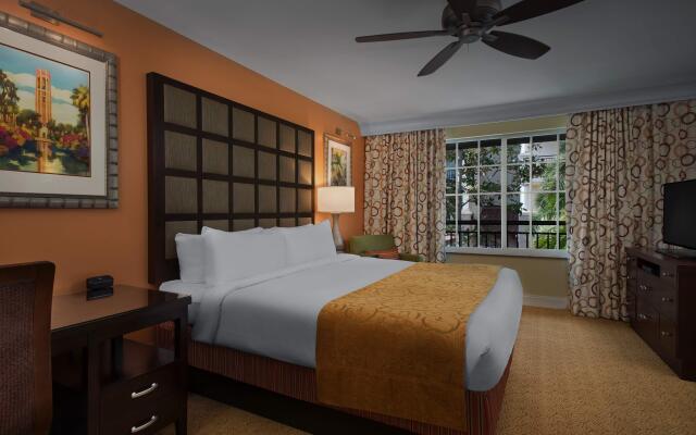 Marriott's Lakeshore Reserve