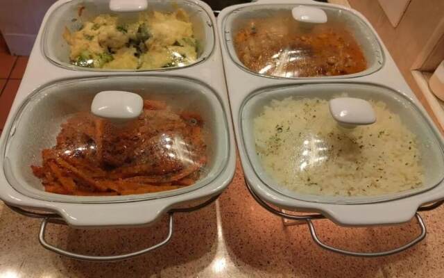 Khaya Africa Guesthouse and Spa