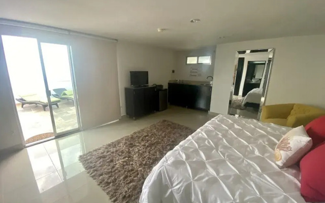 TJ Boutique Suites