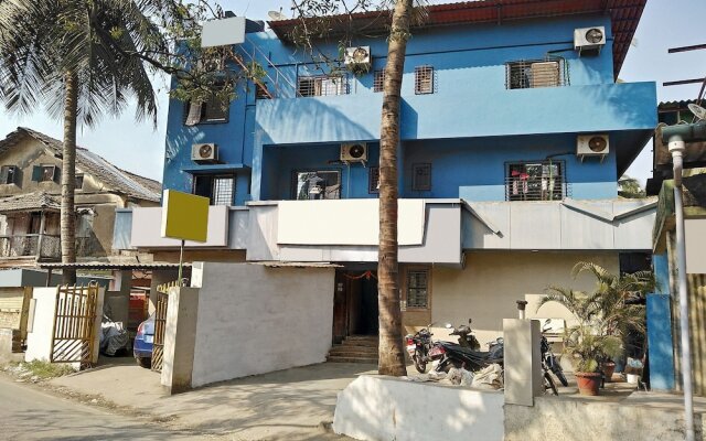OYO 22918 Hotel Sadanand Mourya Lodging And Boarding