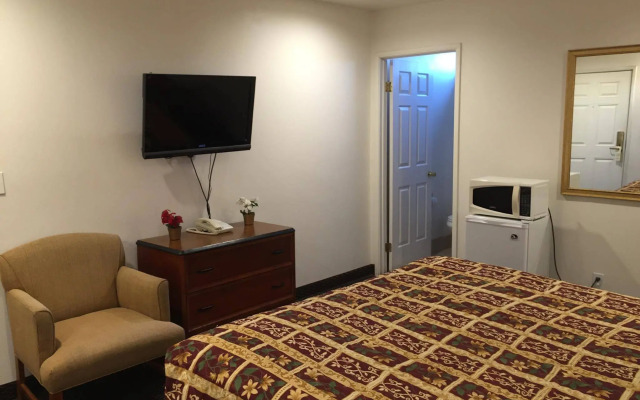 Escondido Inn