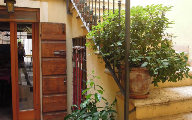 Romeo Giulietta Rooms Apartments Turkish Bath Verona