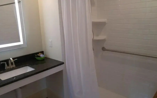 Sheffield 1802 House