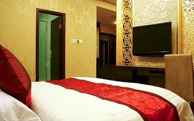 Zhengzhou Hailong Hotel
