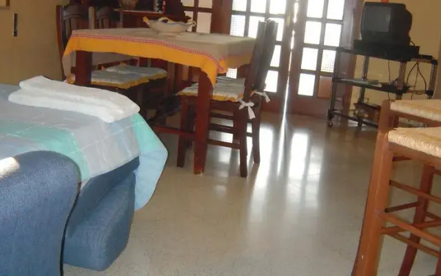 Acanto Casavacanza Vista Mare