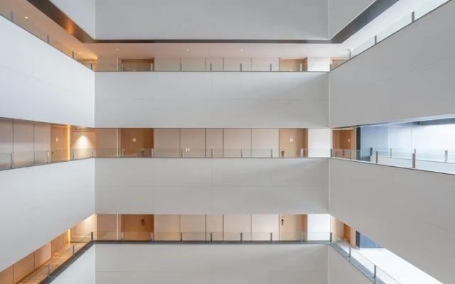 Holiday Inn Express Shunde Daliang