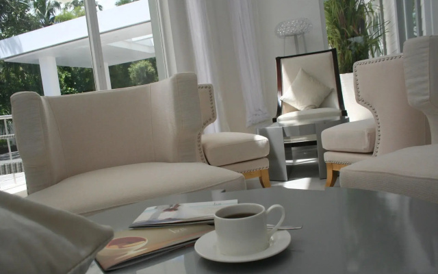 Lv8 Resort Hotel - photo 2
