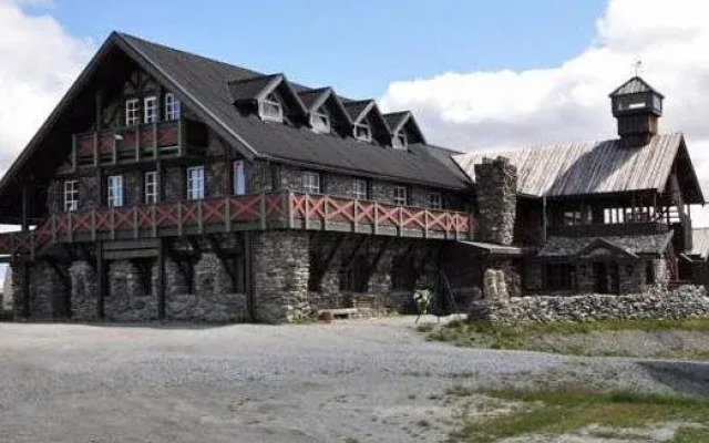 Ørterstølen fjellstue