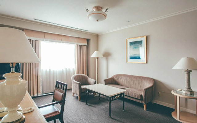 Numazu Riverside Hotel
