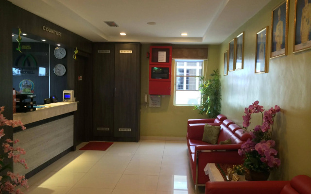 Mehram Hotel Sdn Bhd
